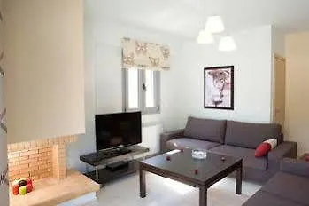 Thealos Village Lefkada Ligia