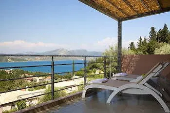 Thealos Village Lefkada Villa Lygia (Lefkada)