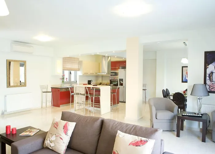 Thealos Village Lefkada 3* Lygia (Lefkada)