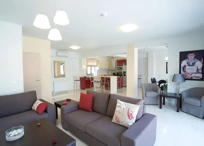 Thealos Village Lefkada Villa Lygia (Lefkada)