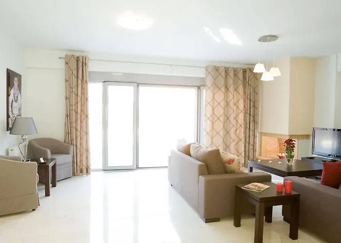 Thealos Village Lefkada Villa Lygia (Lefkada)