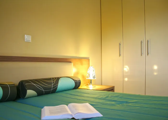 Thealos Village Lefkada Lygia (Lefkada)