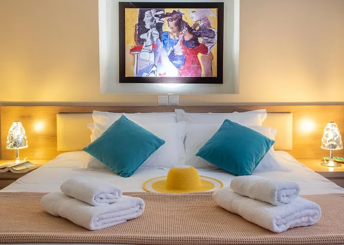 Thealos Village Lefkada