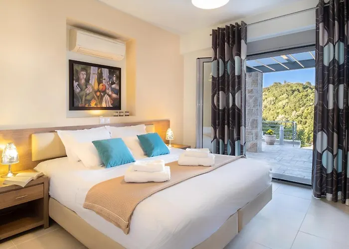 Thealos Village Lefkada 3*