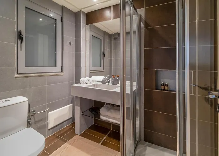 Thealos Village Lefkada 3* Lygia (Lefkada)